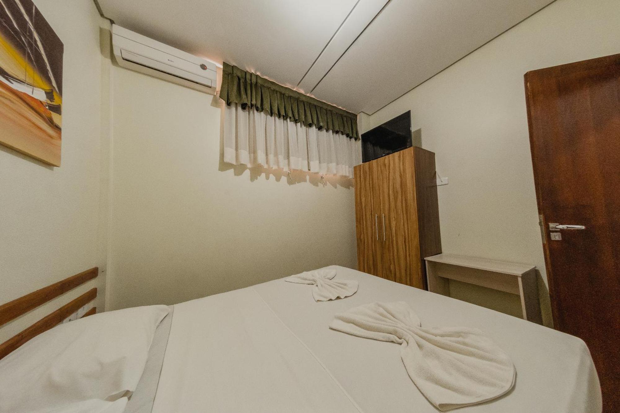 Pousada Iguassu Charm Suites Foz do Iguaçu Habitación foto